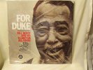 Duke Ellington Bill Berry And His Ellington All-Stars For SEALED audiophile TAS