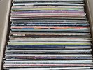 Über 1000 12'' Maxi Vinyl: 80er, 90er, 00er. Rock, Pop, DJ...