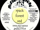 SIMTEC & WYLIE - Cross That Bridge - MISTER CHAND - Deep Soul   7