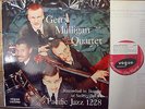 LAE 12080 Gerry Mulligan Quartet - 1956 LP