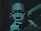 Blue Note 1577 John Coltrane Blue Train deep groove LP RVG 