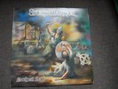 STORMWARRIOR Northern rage LP MINT/NEW SPEED METAL - 200 copies only