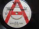 Jimmy Smith – The Cat 1965 Demo 7” Verve VS 523