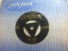 Kitty White – Jesse James / Scratch My Back 1954 7” London H 8102