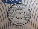 The Ronettes – (Walking) In The Rain 1964 7” London HLU 9931