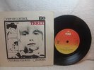 U2 – Three 1979 Ireland 7” CBS 7951 PS   out of control  stories for boys + 1