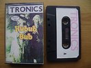 TRONICS - WHAT'S THE HUBUB BUB diy post punk indie cardiacs young marble giants