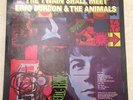 ERIC BURDON ANIMALS TWAIN SHALL MEET LP MONO 1st UK MGM C8074  PSYCH