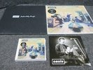 Oasis Definitely Maybe Remastered Super Deluxe CD & Vinyl Boxset