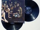 Jimi Hendrix   Electric Ladyland   1968 (UK) 1st White Text   Track 2657 001