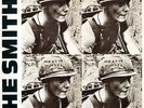 THE SMITHS - MEAT IS MURDER , VINYL LP , NEW AND SEALED , rare 2009 Rhino editio