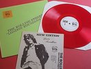 The Rolling Stones London Roundhouse TMOQ TMQ 71029 RED VINYL + INSERT