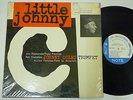Johnny Coles Little Johnny C Blue Note New York Van Gelder Ear DG Mono, V++/NM-