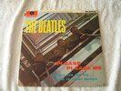 The Beatles - Please Please Me - mono Black and Gold -  Listen