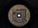 XMAS CLASSIC BING CROSBY 78 WHITE CHRISTMAS / LET'S START THE NEW YEAR RIGHT  Vg