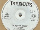 THE FIFTH AVENUE**THE BELLS OF RHYMNEY**BEAT**LISTEN TO IT