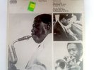 CECIL PAYNE ZODIAC LP NM STRATA EAST SPIRITUAL JAZZ FUNK CLIFFORD JORDAN