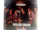 WILLIE COLON THE HUSTLER LP OG FANIA GOLD LABEL STEREO LATIN JAZZ SOUL