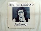 Anthology Double LP; Steve Miller Band Format: Vinyl