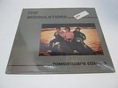 The Modulators - Tomorrow's Coming SEALED Vinyl LP Private Press Power Pop 1984