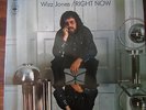 WIZZ JONES / RIGHT NOW / LP VINYL / bert jansch john renbourn davy graham