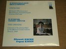 EVGENI KISSIN piano - PROKOFIEV sonata ?6 RACHMANINOV SCRIABIN  RARE Rus lp MINT