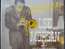 Introducing Lee Morgan   Hank Mobley   Savoy LP FACTORY SEALED