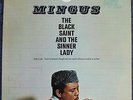 Charles Mingus   Black Saint And The Sinner Lady   Impulse   SAMPLE COPY PROMO