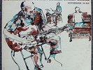 Wes Montgomery Trio   Small Label Mono Riverside   1st Press PROMO