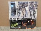 SEALED THE PAUL BUTTERFIELD BAND 2001 SUNDAZED VINYL RECORD LP FOLK ROCK PROGRES