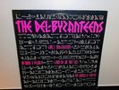 The Del-Byzanteens Girls Imagination Don't fall off the mountain LP