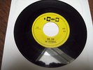 THE CASTAWAYS   LIAR, LIAR b/w SAM   SOMA U.S.1965   VG+