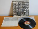 LED ZEPPELIN - PHYSICAL GRAFFITI - 2LP NM JAPAN ORIGINALE - P-5163-4N