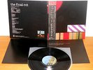 PINK FLOYD - THE FINAL CUT - LP JAPAN NM OBI - ORIGINALE 25AP 2410