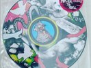 Yeah Yeah Yeahs Fever To Tell Original Picture Disc