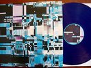 JOY DIVISION Les Bains Douches 2x BLUE VINYL LP 2001 NM Unknown Pleasures Closer