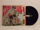 The Who - Magic Bus  LP Record  1968 Decca DL 75064