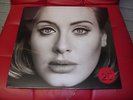 ADELE - 25 LP MINT/BRAND NEW/SEALED