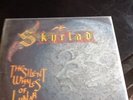 Skyclad The silent whales of lunar sea vinyl LP