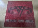 Van Halen - For Unlawful Carnal Knowledge Vinyl LP 1991