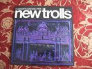 NEW TROLLS LP CONCERTO GROSSO OR ITALIAN PROG 1ST PRESS