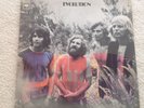 TAMAM SHUD Evolution LP Original Pressing CBS 1969 OZ Prog Surf 