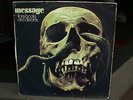 Message – From Books And Dreams lp on Direction Records New Zealand VG VG BELBAC