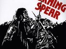 Burning Spear - Marcus Garvey LP Vinyl NEW