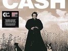 Johnny Cash American Recordings (1994) vol 1 180grm vinyl + mp3 new ,sealed