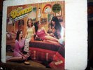 THE DONNAS sealed LP Spend The Night LOOKOUT original press BIG RIG PUNK KBD