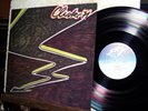 CLUSTER import LP Cluster '71 SKY prog KRAUTROCK space rock KRAFTWERK NEU CAN