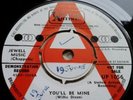 LONG JOHN BALDRY (FEAT. ROD STEWART) -YOU'LL BE MINE 1964 UNITED ARTIST DEMO 7
