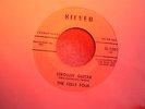 THE KELLY FOUR - STROLLING GUITAR - US 45 - EDDIE COCHRAN