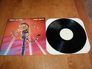 Tygers of Pan Tang / Italy LP Testpressing / Crazy Nights / MCA 4150